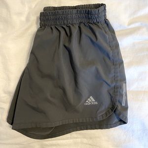 Running shorts